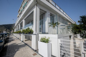 VistAmare Luxury Retreat Sestri Levante